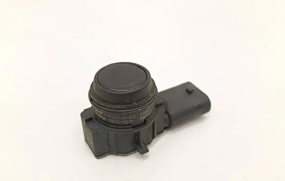 BMW 3 F30 F35 F31 Parking PDC sensor 9261582 0263013519 0263013511