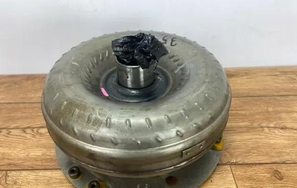Dodge Durango III Torque converter 250700003369