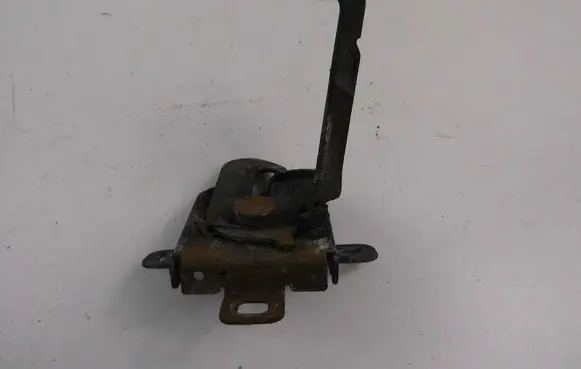 Fiat Punto (199) Engine bonnet/hood lock/catch 