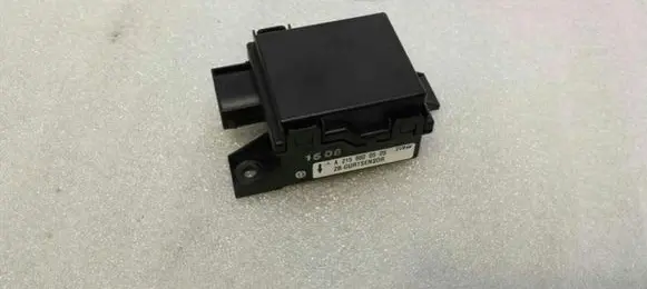 Mercedes-Benz SL R230 Seat belt warning relay A2158600505