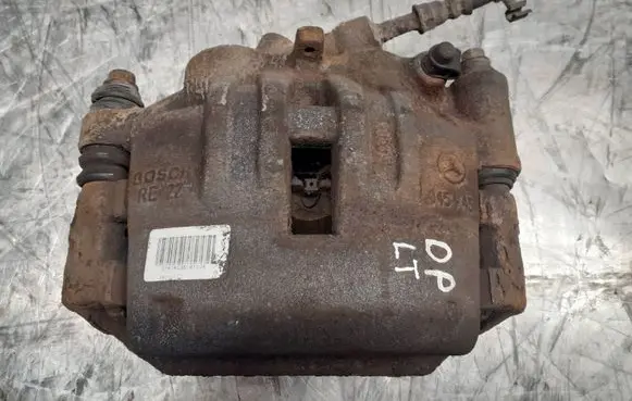 Volkswagen II LT Front brake caliper 2D0615124A