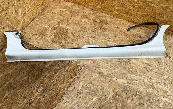 Renault Espace III Sill 6025309627