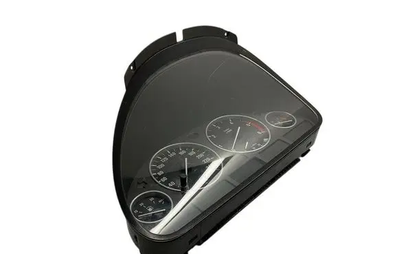 BMW 5 E39 Speedometer (instrument cluster) 87001313 87001374