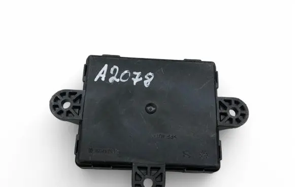 Volvo V60 Door control unit/module 31343873
