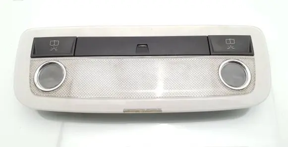 Mercedes-Benz A W176 Rear seat light 165087