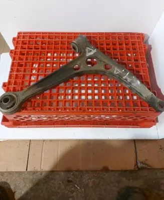 Volkswagen Sharan Front lower control arm/wishbone CDP166080AC