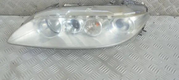 Mazda 6 Headlight/headlamp