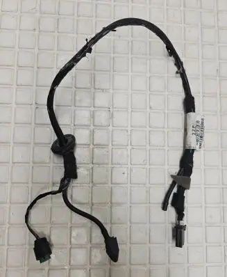 Opel Insignia A Tailgate/trunk wiring harness 13273646