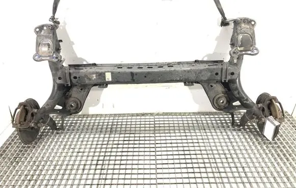 Skoda Octavia Mk4 Rear suspension assembly kit set 5Q0501049BL