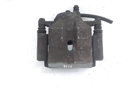 Toyota Prius (XW30) Front brake caliper