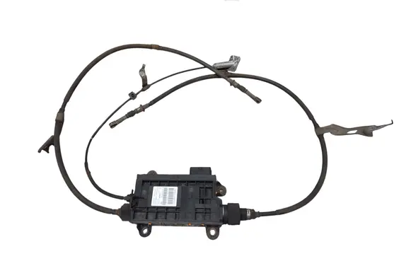 Toyota Avensis T270 Hand brake control module 4630005030 10220201414 002955120445