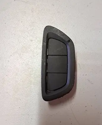 Citroen C5 Other switches/knobs/shifts 9682436777 63040713G