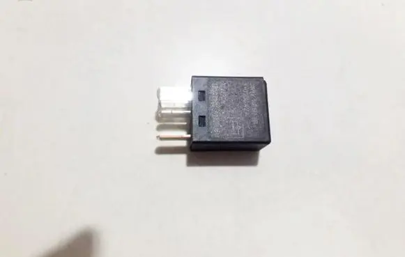 Ford Fusion Other relay 2w9314b192ba 023242a