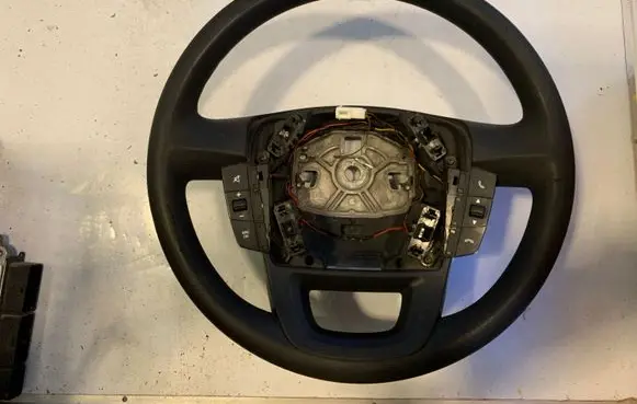 Iveco Daily 6th gen Steering wheel 5801558749 5801572709 5801575877
