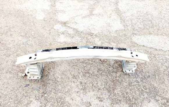 Rear beam