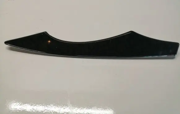 Mercedes-Benz E W211 Other rear door trim element 204968 7682565