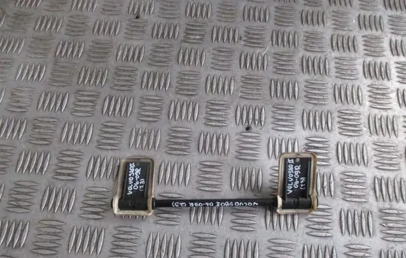 Volvo S80 Other interior part