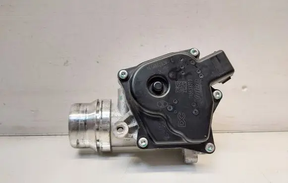 Nissan Qashqai Engine shut-off valve 161A09287R