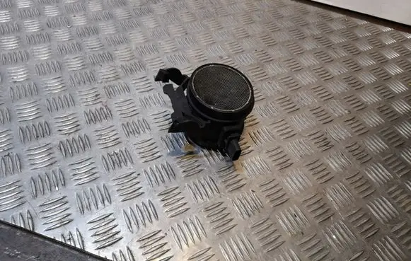 Mercedes-Benz S W221 Mass air flow meter A2730940948