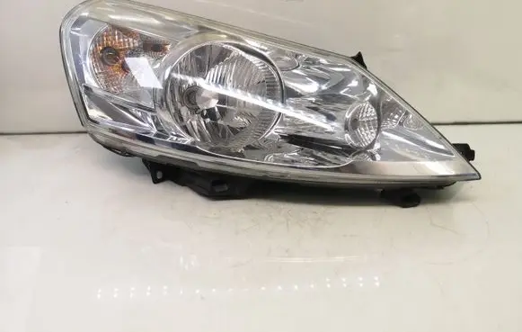 Peugeot Expert Headlight/headlamp 1400455380 89901160
