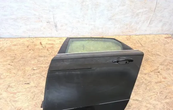 Audi A6 C7 Rear door