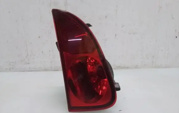 Renault Espace - Grand espace IV Rear fog light 
