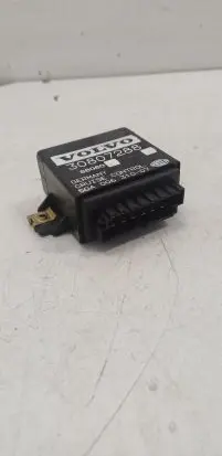 Volvo S40, V40 Other control units/modules 30807288 5GA00631007
