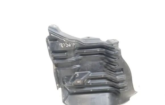 Peugeot iOn Front wheel arch liner splash guards 5370A797