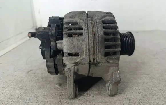 Audi A2 Generator/alternator 
