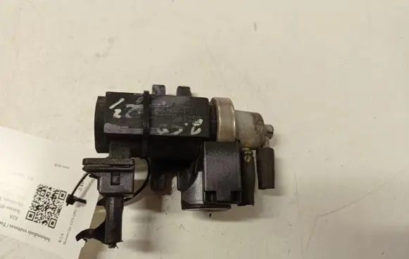 KIA Sorento Turbo solenoid valve 6655403497