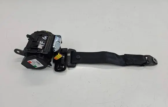 Jaguar XF X260 Front seatbelt 630794100D 0000X0900V L001633