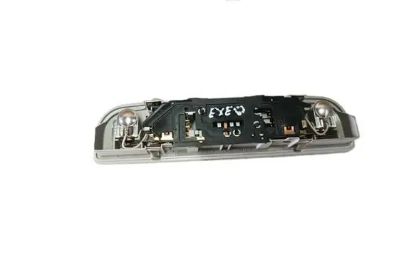 Seat Exeo (3R) Rear seat light