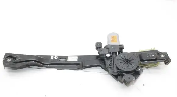 Ford Ecosport Rear window lifting mechanism without motor CN15A27000CD