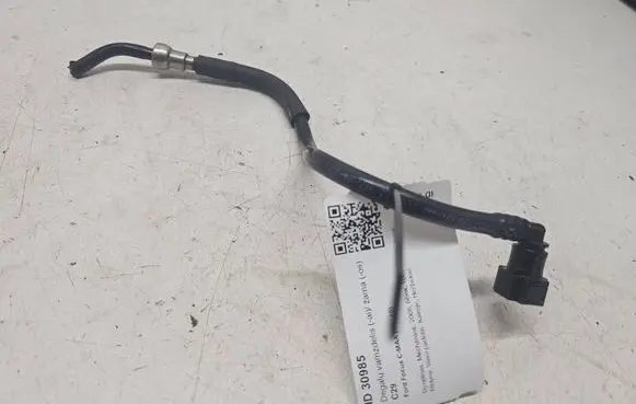 Ford Focus C-MAX Fuel line/pipe/hose 1234