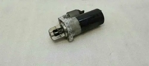 Mercedes-Benz E W212 Starter motor/solenoid