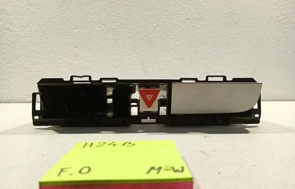 Volkswagen PASSAT B6 Dashboard storage box/compartment 3C0858407