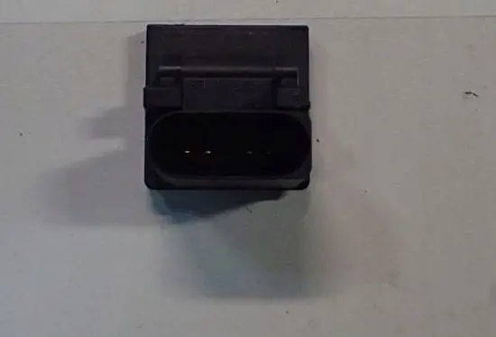 Volkswagen Scirocco Other control units/modules 1K0927810E