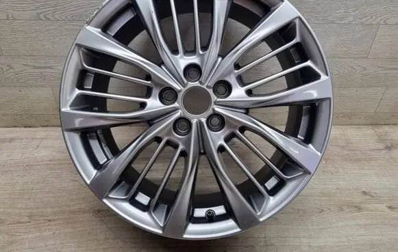 Ford Kuga III R18 alloy rim LV4J1007A1A