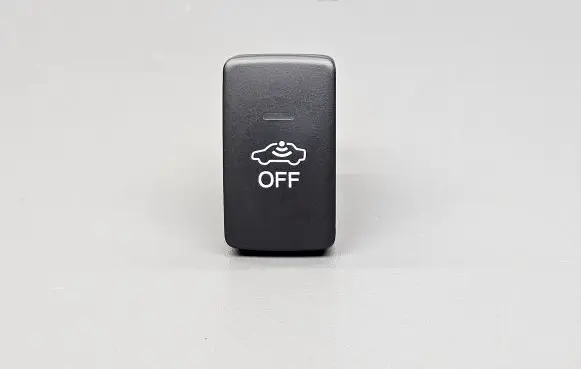 Honda Accord Alarm switch M24985