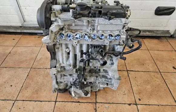 Volvo XC60 Engine B4204T9 31401130AA