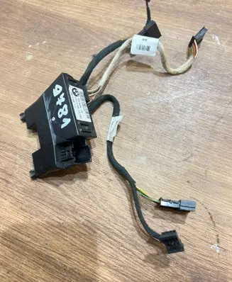 BMW 7 E65 E66 Other control units/modules 6939745