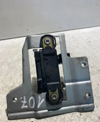 BMW 1 E81 E87 ESP (stability system) control unit 6762769 10170103253 AE74J23A0E