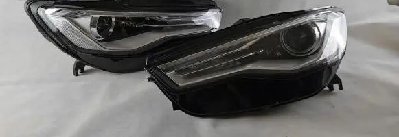 Audi A6 C7 Headlight/headlamp 4G0941005F