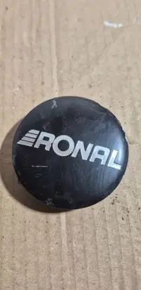 Hyundai Santa Fe Non-original wheel cap 0030201