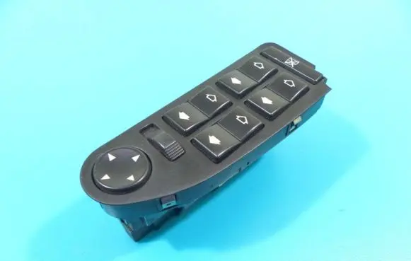 BMW 7 E38 Electric window control switch 6904306 IMPRK1221859