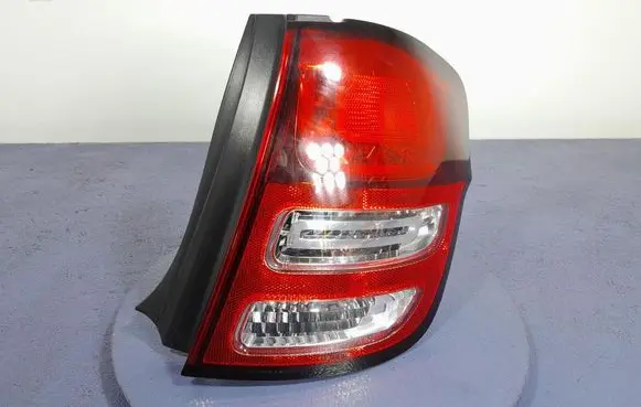 Citroen C3 Rear/tail lights 9683114680