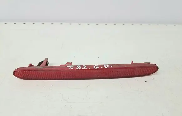 Honda Accord Rear tail light reflector