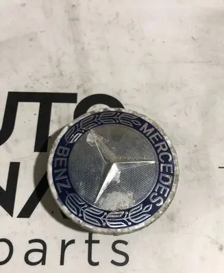 Mercedes-Benz E W212 Original wheel cap A1714000025