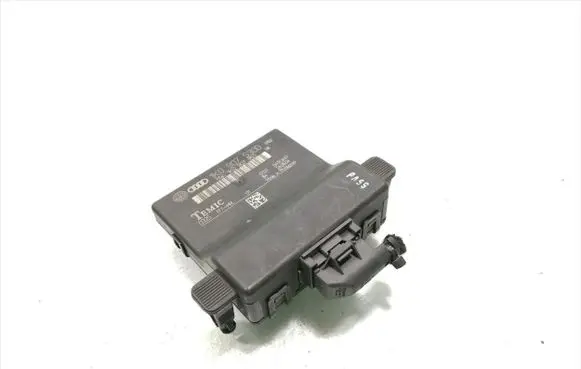 Audi A3 S3 8P Other control units/modules 1K0907530D 1K0907951