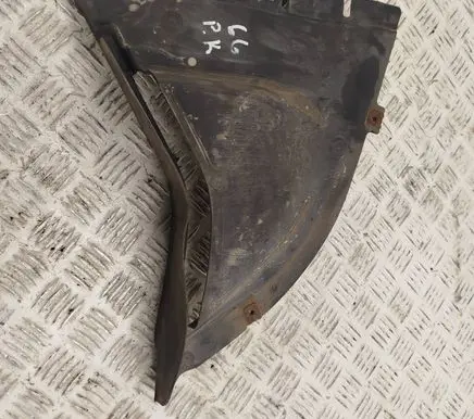BMW 7 F01 F02 F03 F04 Front mudguard 7898891